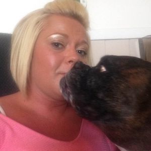 Meet your Posher, Bobbie